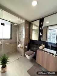 The Watergardens At Canberra (D27), Apartment #567658671